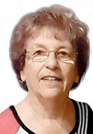 TREMBLAY Monique Desgagné