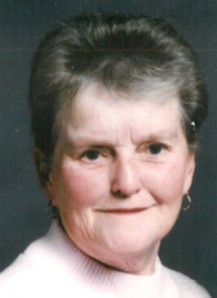LEBLANC Édith