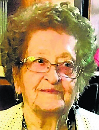 LAVOIE GILBERTE