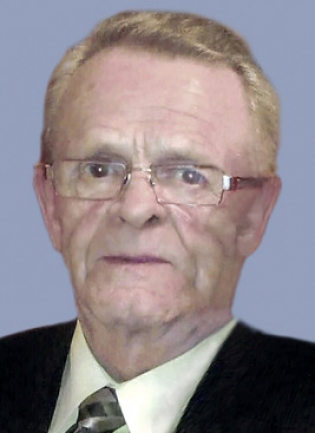 FORTIN CLAUDE