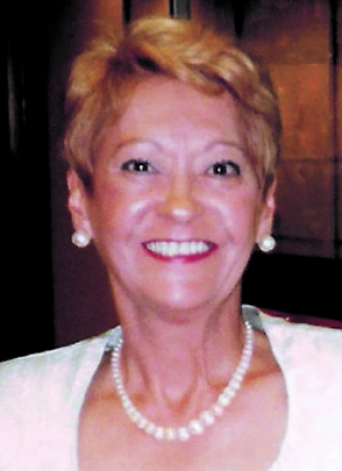 PELLETIER Diane