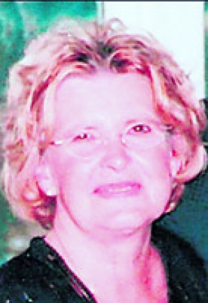 CÔTÉ RAYMONDE GAGNON