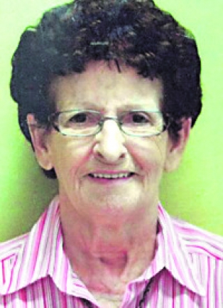 GAUDREAULT MICHELLE