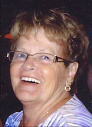 HOULE PAULINE