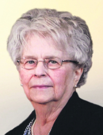 MICHAUD MADELEINE TARDIF
