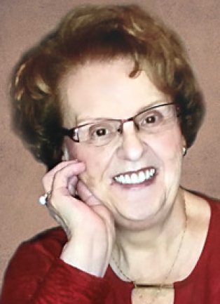 TREMBLAY GISÈLE NÉRON