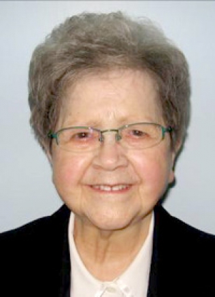 MARLEAU SOEUR THÉRÈSE