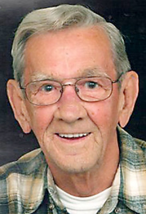 VAILLANCOURT CONRAD