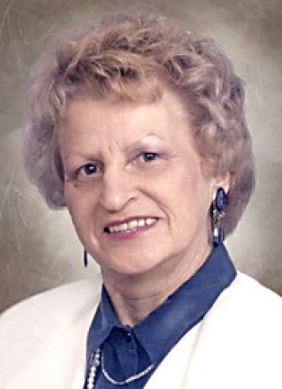 GIRARD BRIGITTE