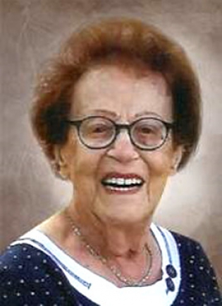 GERVAIS MADELAINE