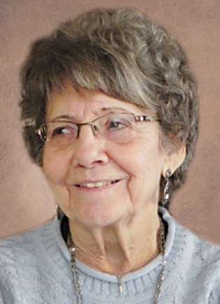 TREMBLAY YVETTE