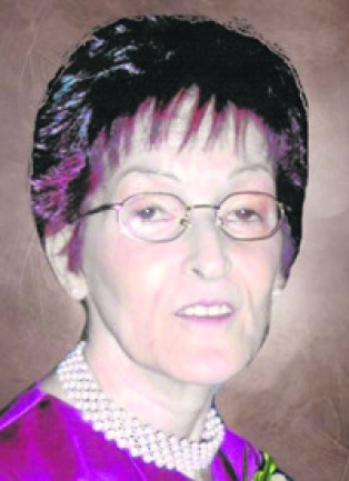BÉLANGER LISETTE