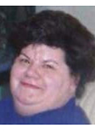 GIRARD MONIQUE