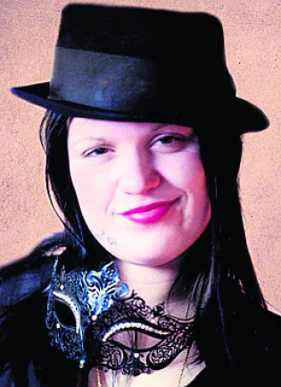 LAVOIE NOÉMIE
