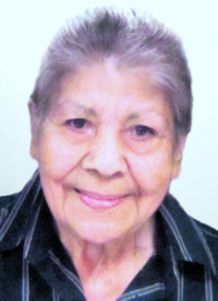 DOMINIQUE ROSANNA HERVIEUX