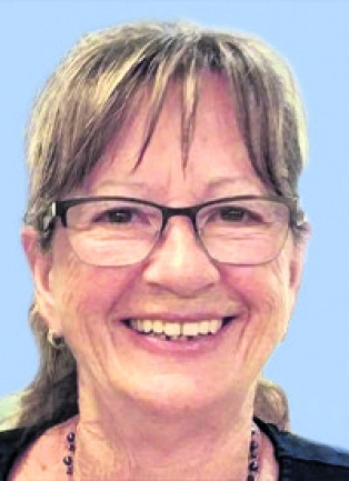 BOUDREAULT GINETTE