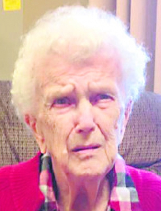 TREMBLAY CÉCILE GAGNON