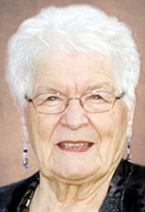 VILLENEUVE GEORGETTE BERGERON