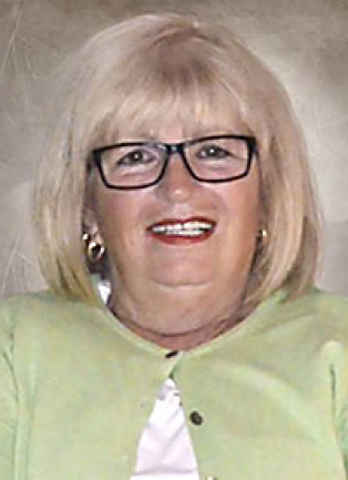 BOIVIN ODETTE