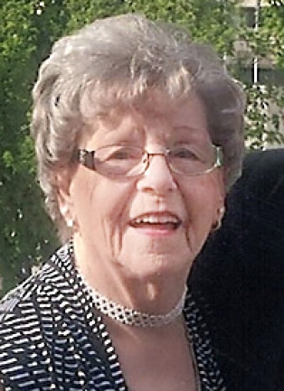 BOUCHARD RENÉE-JEANNE (THIBEAULT)