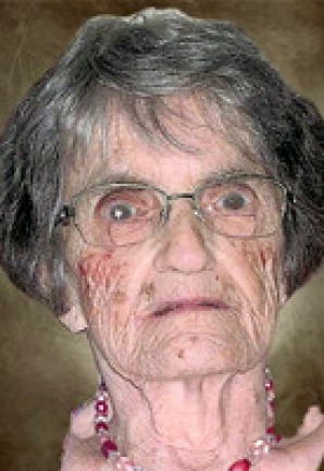 GAUDREAULT MARIE-JEANNE