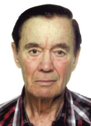 PELLERIN Walter