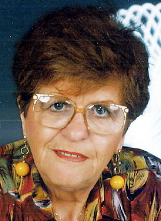 GAGNON FRANÇOISE DUCHESNE