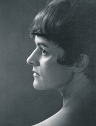 SIMARD MARTHE