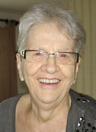 DUFOUR FRANÇOISE GAGNON
