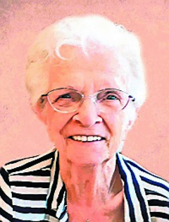 DROUIN HUGUETTE MORIN