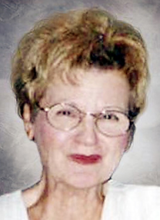 SHEEHY JEANNINE
