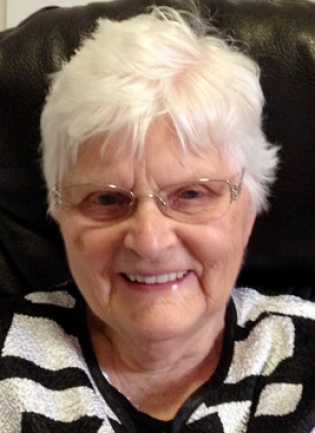 NÉRON Annette Coulombe
