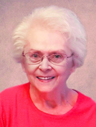 LAROUCHE EDITH
