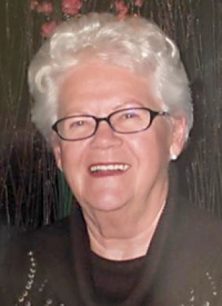 GAGNÉ ROSE-AIMÉE