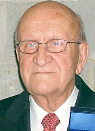 TURGEON LOUIS-PHILIPPE