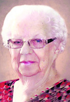 CHIASSON CÉCILE NORTHON