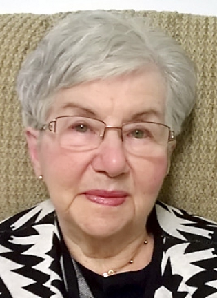 GAUDREAULT JEANNINE TREMBLAY