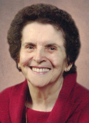 MILOT LORRAINE MÉNARD