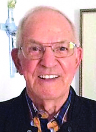 HOUDE Georges-Aimé