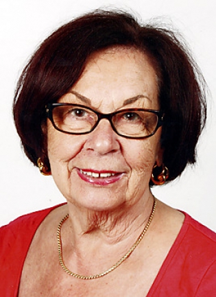 BRASSARD HUGUETTE