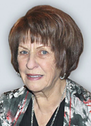 DORÉ ROSE YVONNE LAPOINTE