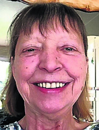 MANCHERON YVETTE