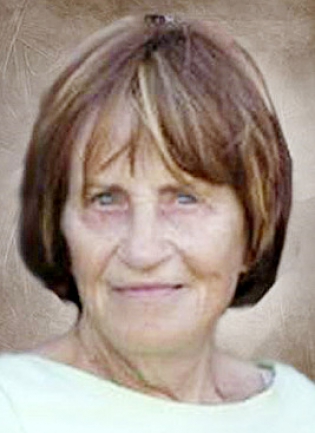 GAGNÉ TREMBLAY COLETTE