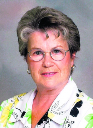 GIROUX JEANNETTE TREMBLAY