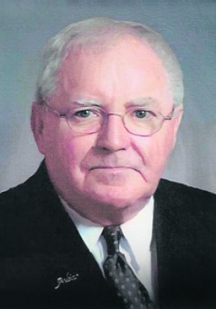 AUBIN GASTON
