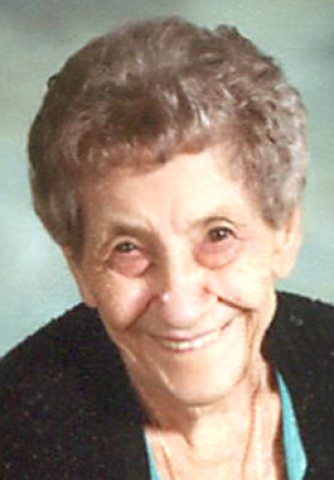 BILODEAU Gisèle Blanchette