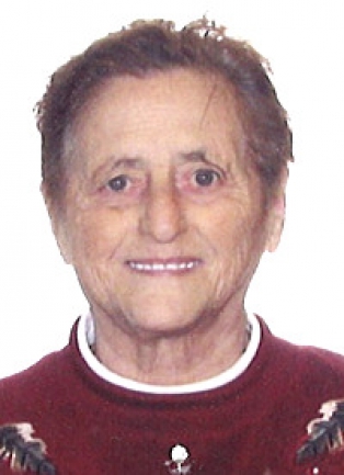 HARVEY NICOLE DAHL