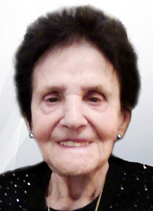 DUBÉ Élise Julien