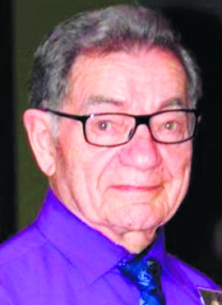 TREMBLAY Moïse