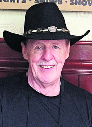 HARVEY Jacques